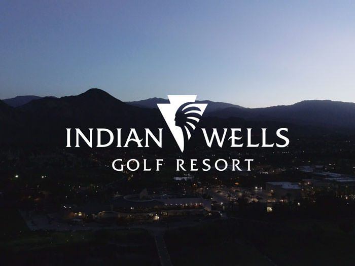 Indian Wells Golf Resort